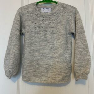 Old Navy Girl Sweater